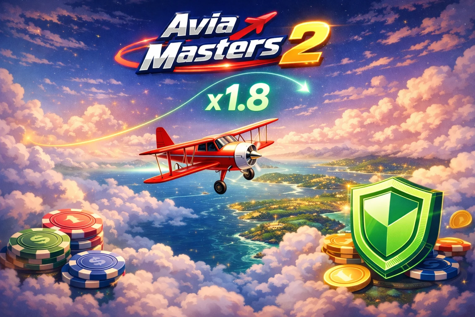 Why Avia Masters 2 Is Popular in Canada