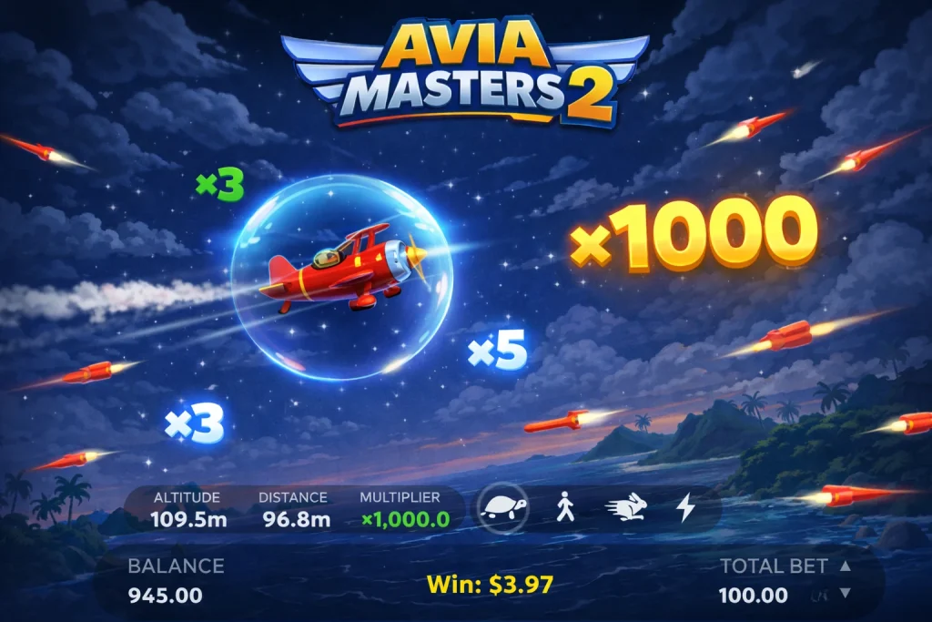 Responsible Gambling for Canadian Players