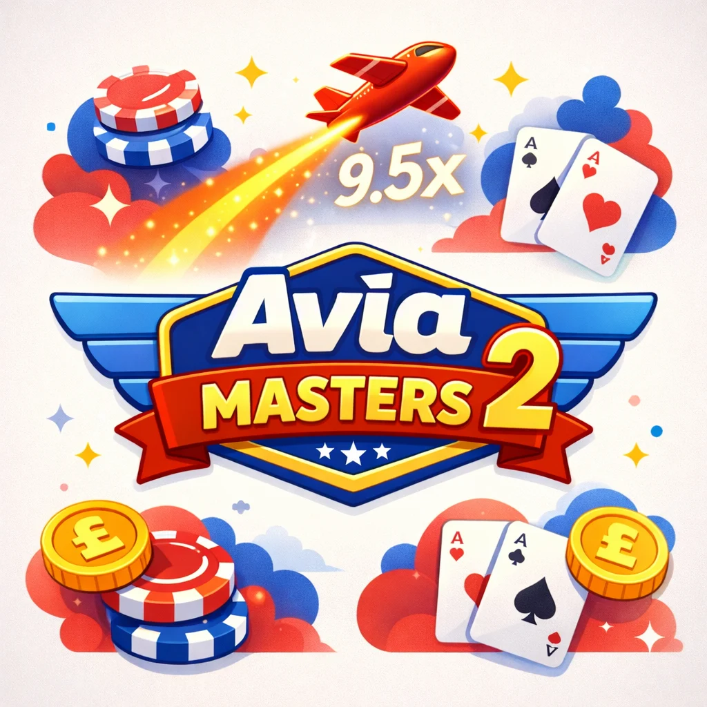 Why Mobile Gaming Is Popular for Avia Masters 2