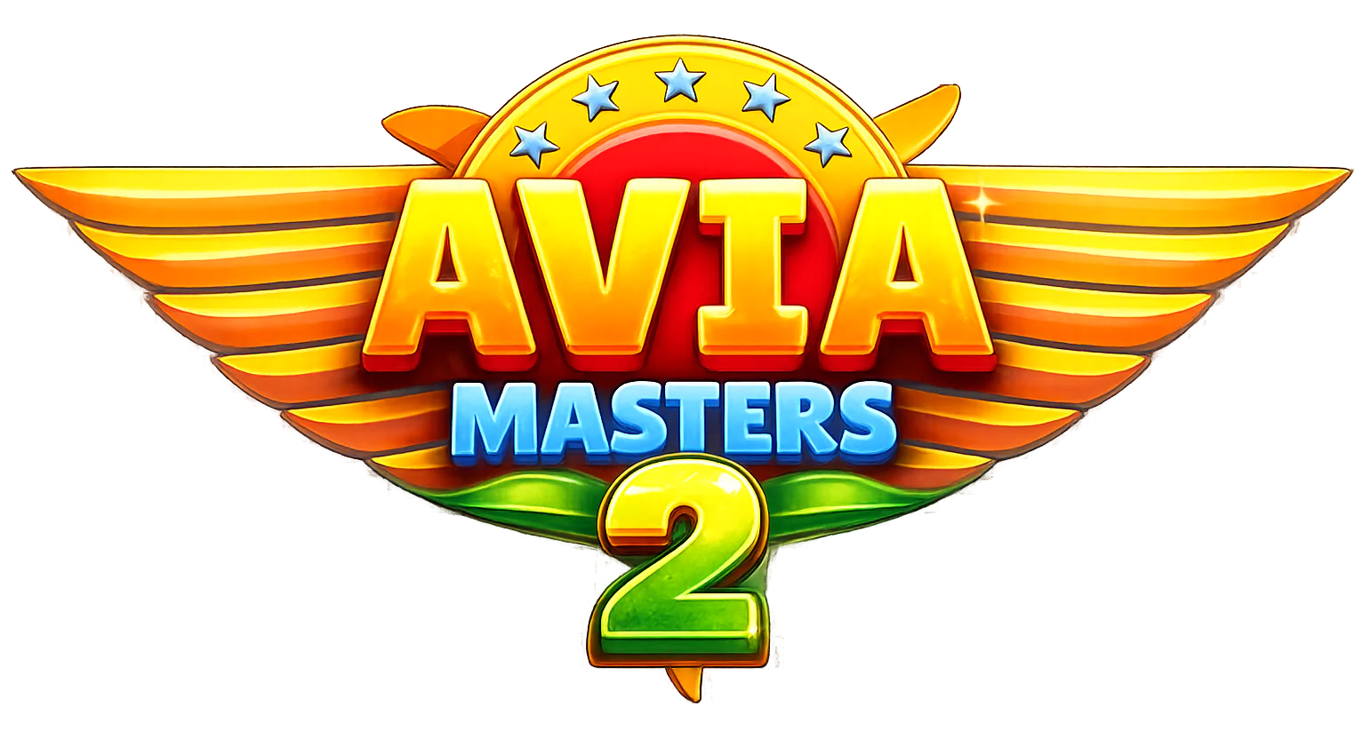Avia Masters 2